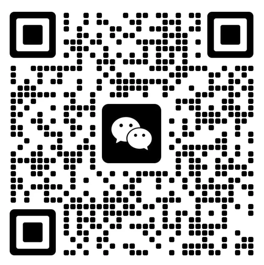 WeChat QR Code