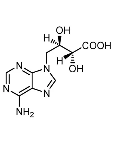 Eritadenine