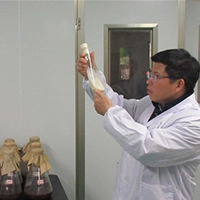 FQC final quality control image