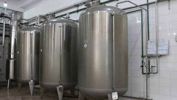 Fully Automated Extraction