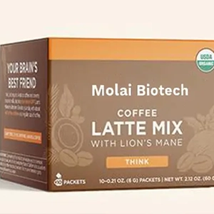 Functional Beverages