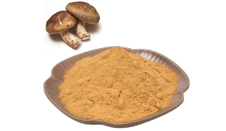 Shiitake