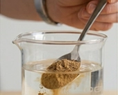 solubility water image