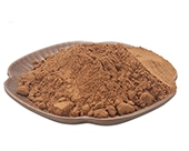 powder color image turkey tail