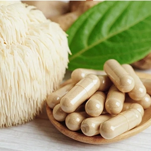 Cognitive Supplements