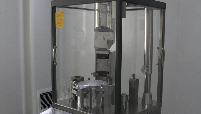 Dual Extraction Process