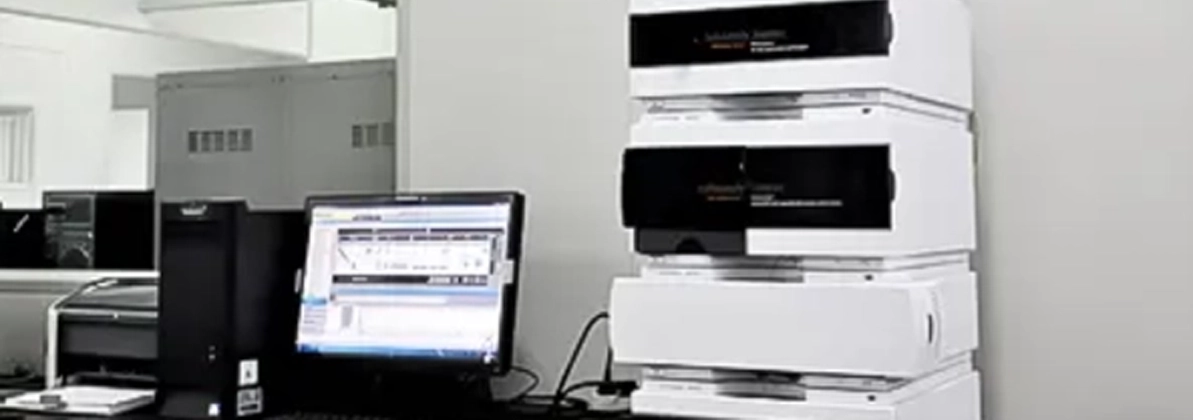 In-House Laboratory