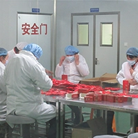 Heavy Metals Testing