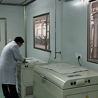 IQC incoming quality control image