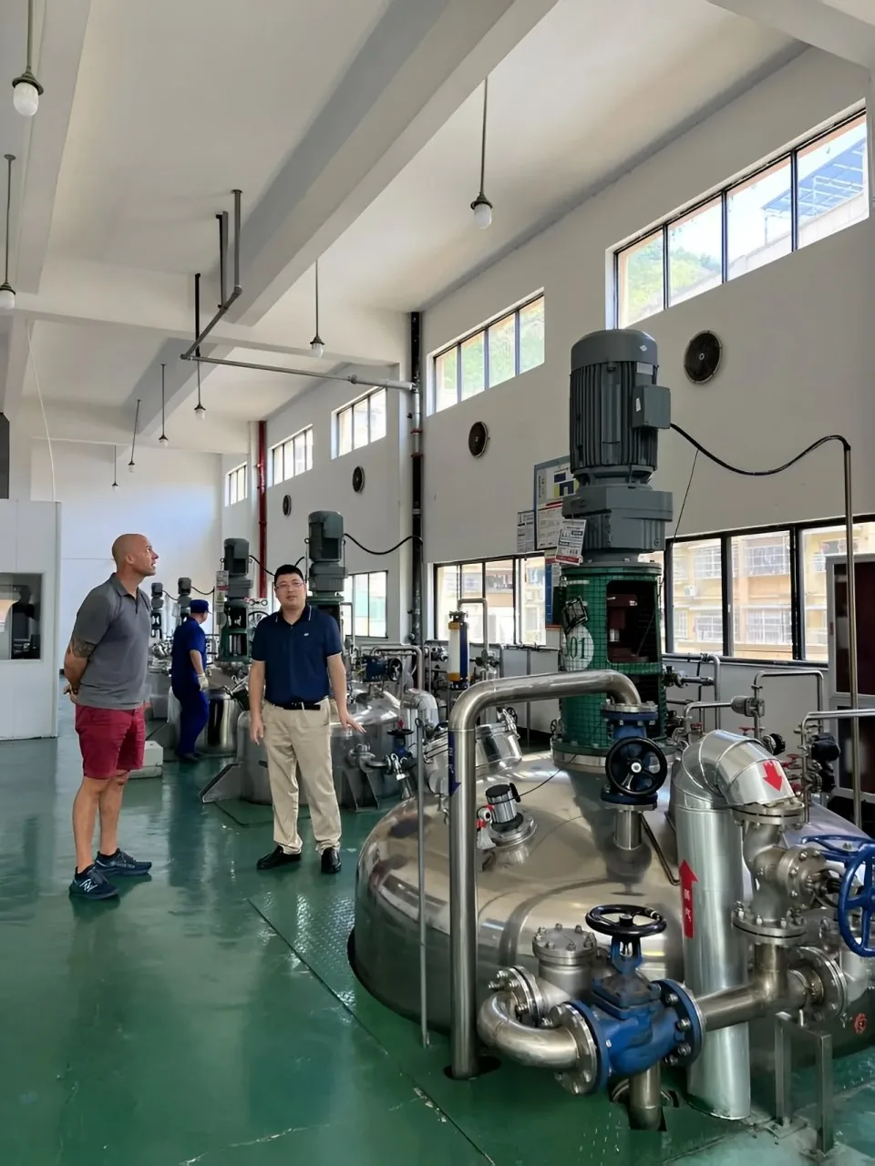 Welcome to Visit Hangzhou Molai