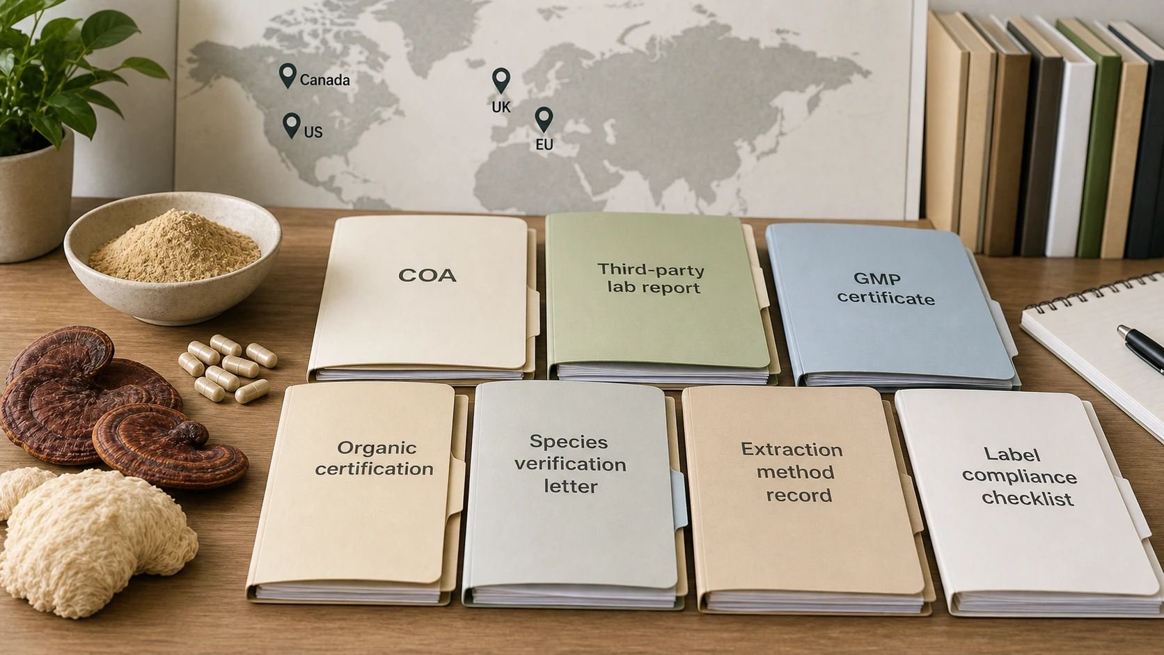 04 compliance certification audit